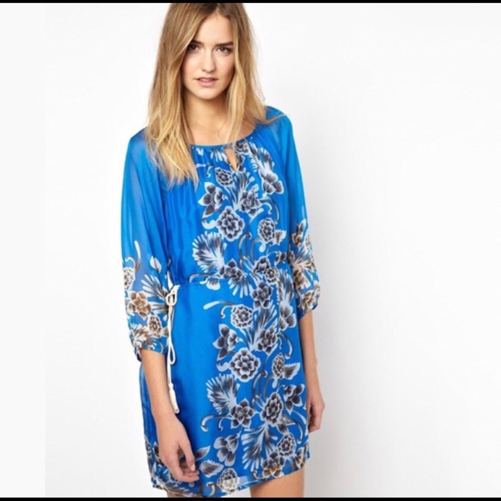 Greylin Alana dress